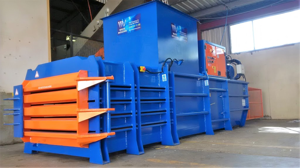 Waste Initiatives | 48 Magpie St, McDougalls Hill NSW 2330, Australia | Phone: 1800 441 100