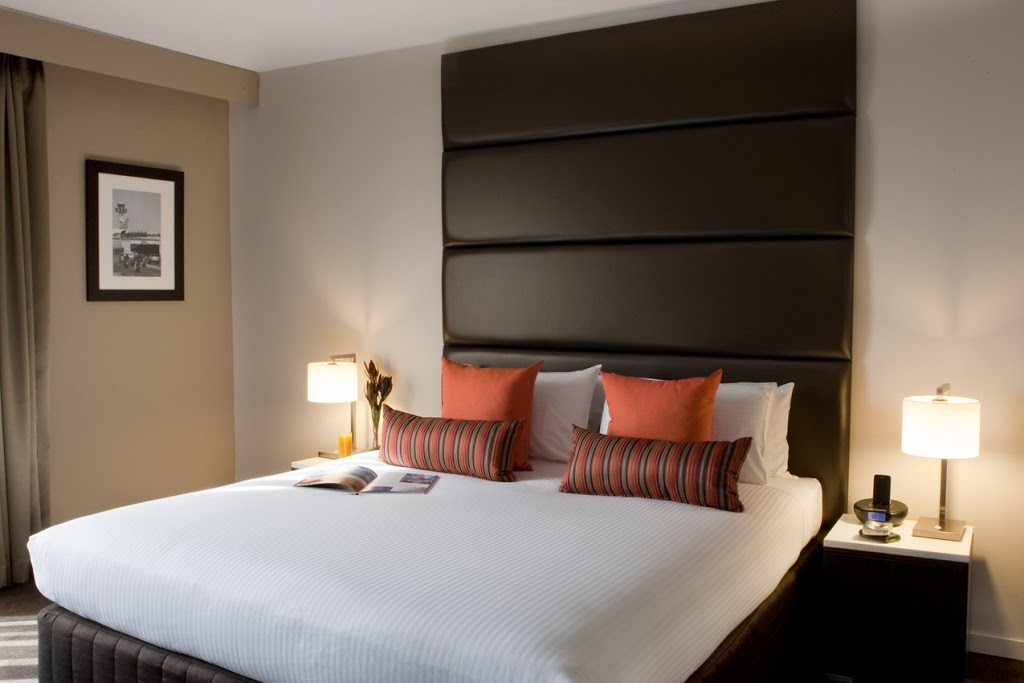 Novotel Sydney International Airport | 22 Levey St, Wolli Creek NSW 2205, Australia | Phone: (02) 9518 2000