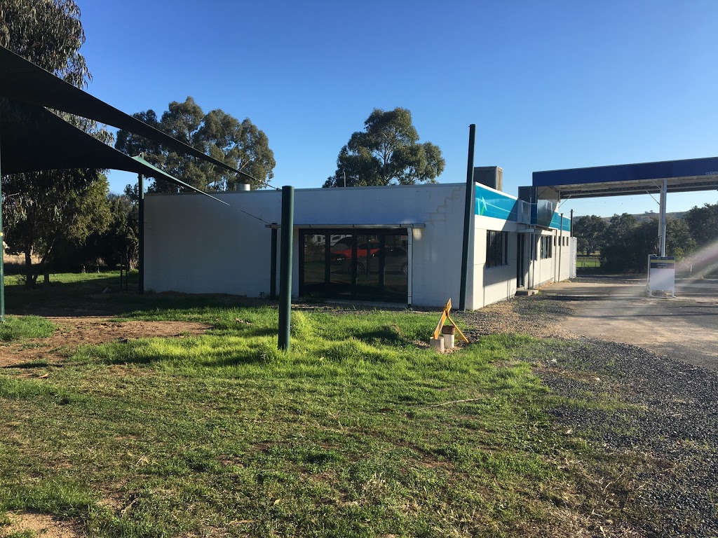 Metro | gas station | 54 Baylis St, Bethungra NSW 2590, Australia | 0269434491 OR +61 2 6943 4491