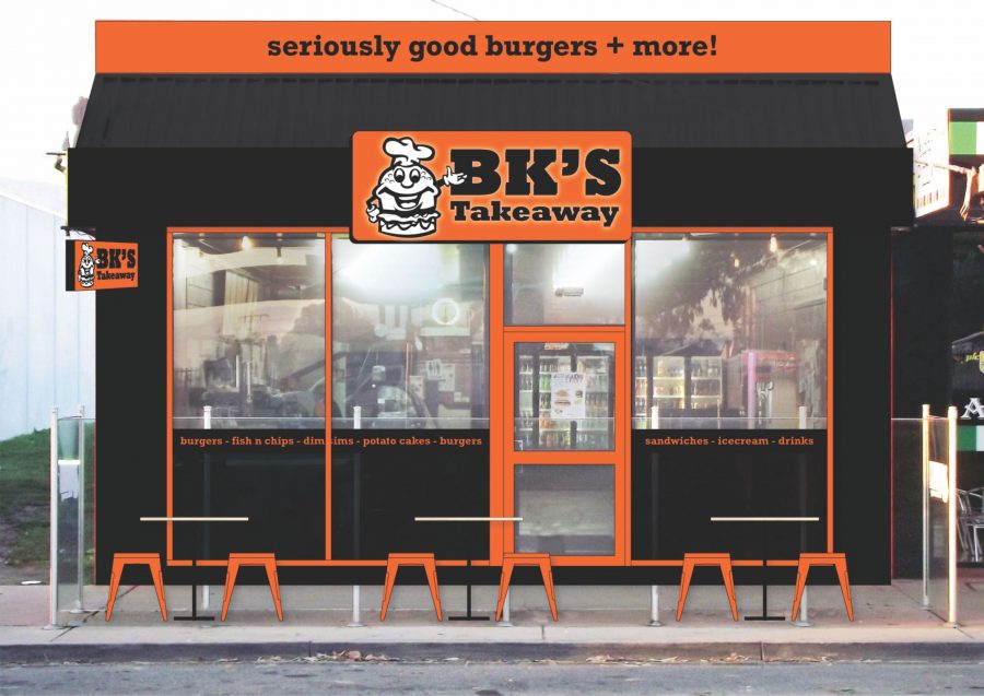 Bks Takeaway, Trafalgar | meal takeaway | 101 Princes Hwy, Trafalgar VIC 3824, Australia | 0356332139 OR +61 3 5633 2139