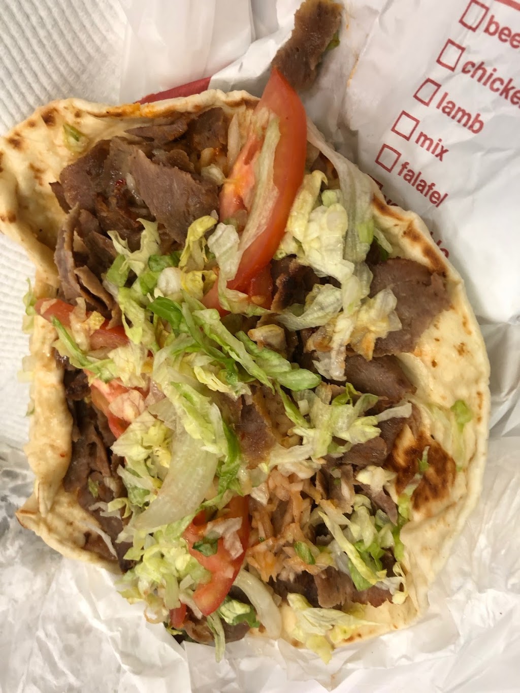 TC Brothers Kebab | meal takeaway | 199B Canterbury Rd, Bankstown NSW 2200, Australia | 0297900444 OR +61 2 9790 0444