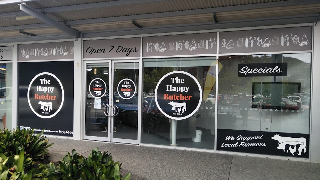 Go Signs | 8/146 Lake Rd, Port Macquarie NSW 2444, Australia | Phone: 0409 700 644