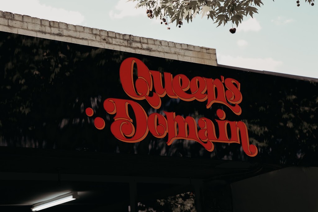 Queens Domain | 592 Park Rd, Park Orchards VIC 3114, Australia | Phone: 0480 462 530