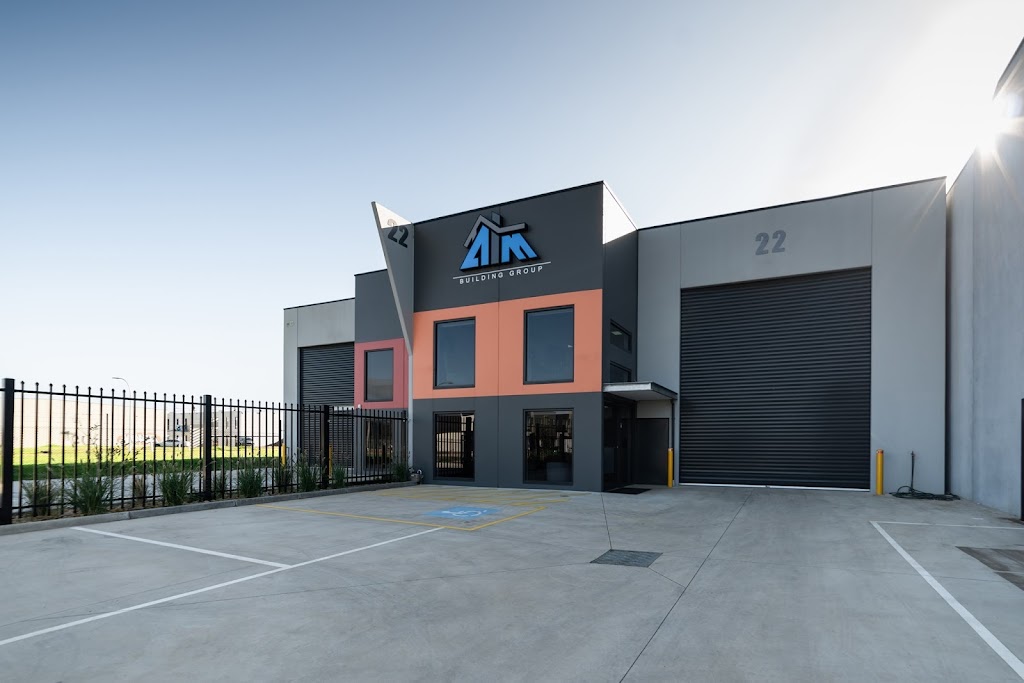 AIM Building Group | general contractor | 22 Morialta Rd, Cranbourne West VIC 3977, Australia | 0387908989 OR +61 3 8790 8989