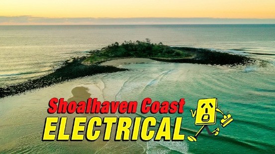 Shoalhaven Coast Electrical | 81 Lake Conjola Entrance Rd, Lake Conjola NSW 2539, Australia | Phone: 0410 535 878