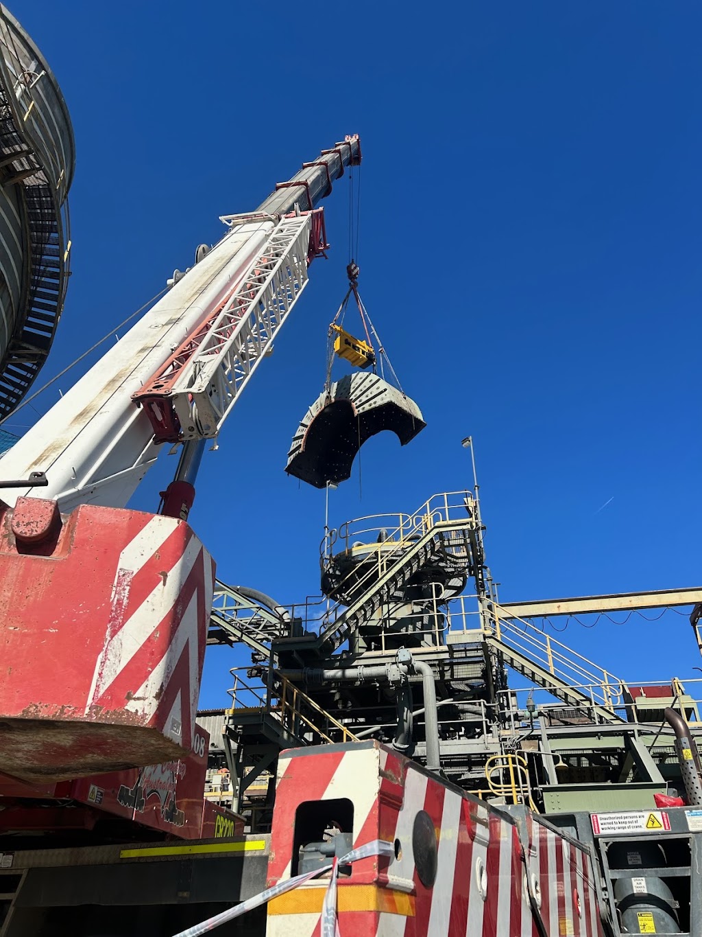 Blayney Cranes | 7 Newell Hwy, Dubbo NSW 2830, Australia | Phone: (02) 6368 2008