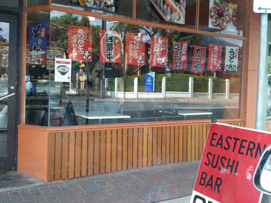 Eastern Sushi Bar | 329 The Parade, Beulah Park SA 5067, Australia | Phone: (08) 8332 5551
