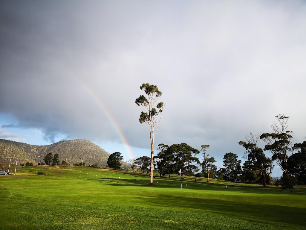 Claremont Golf Club | 1 Bournville Cres, Claremont TAS 7011, Australia | Phone: (03) 6249 1000