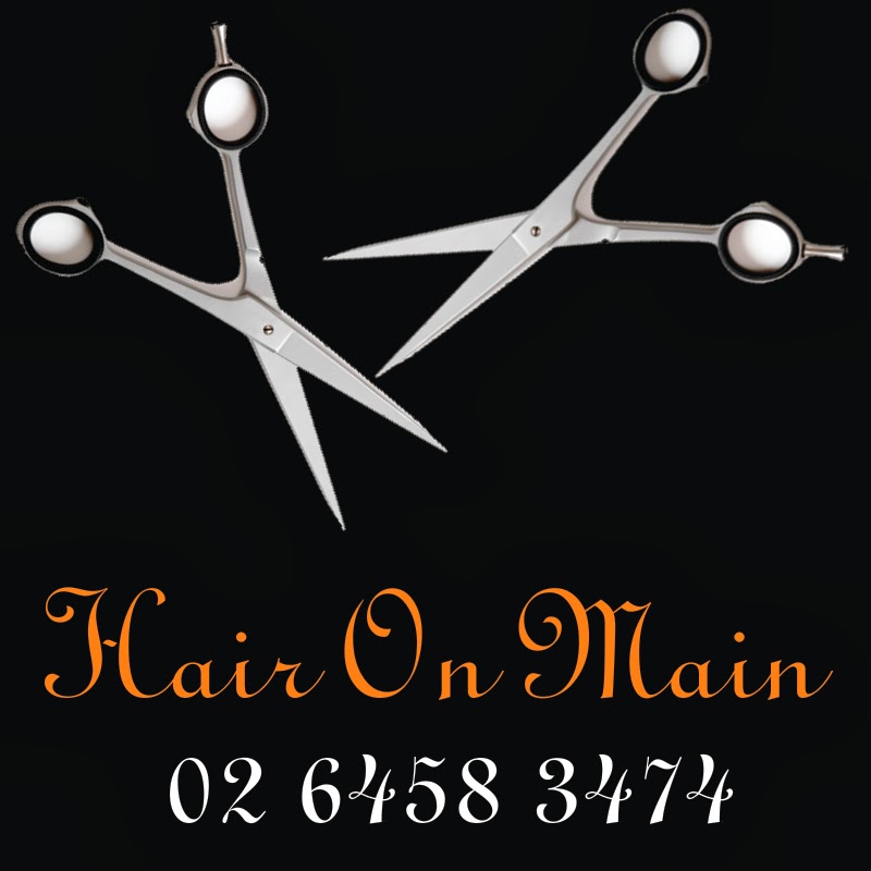 Hair On Main Street | hair care | 140 Maybe St, Bombala NSW 2632, Australia | 0264583474 OR +61 2 6458 3474