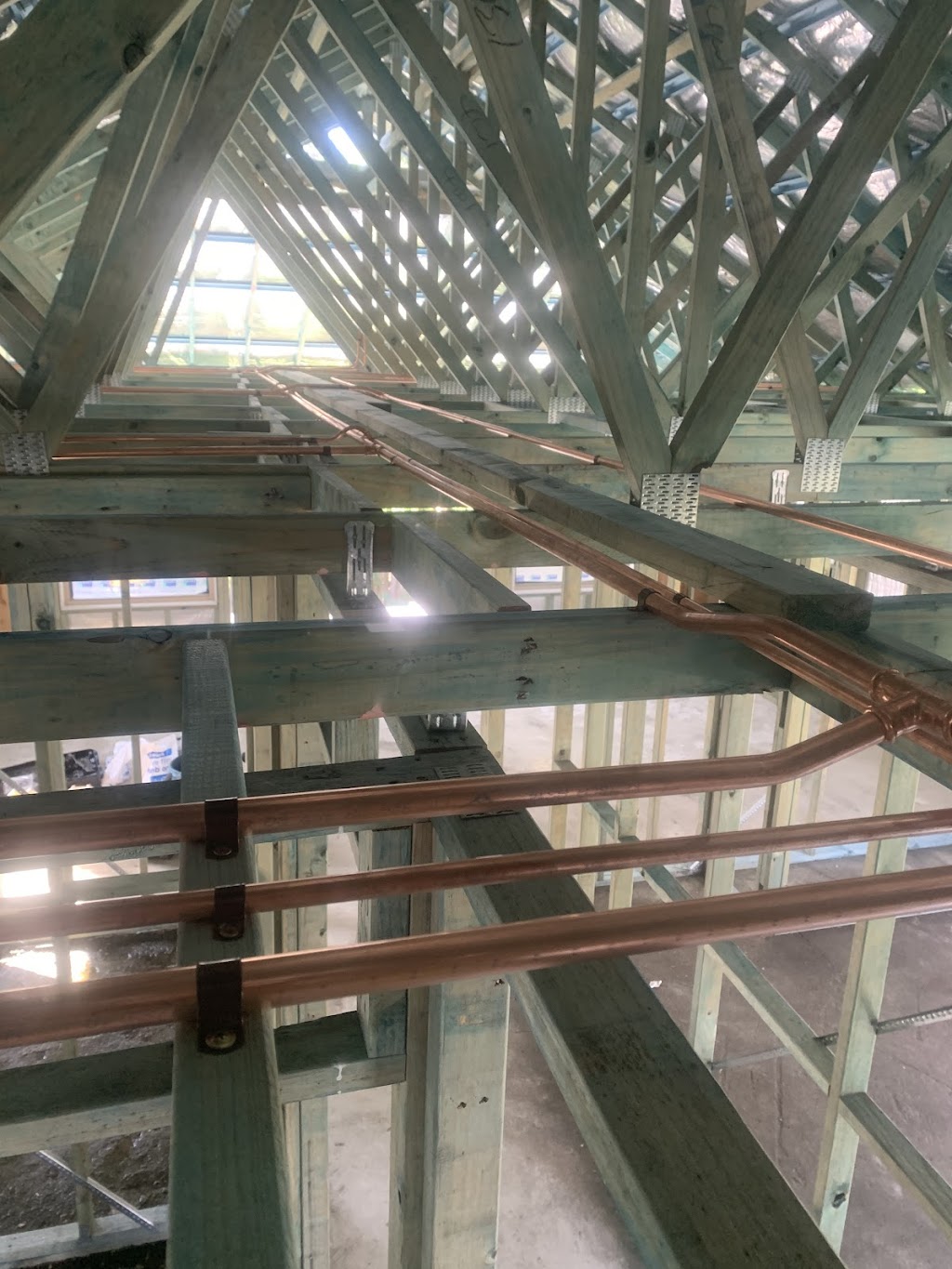 Hills plumb and gas | 22 Blackbutt Ave, Sandy Beach NSW 2456, Australia | Phone: 0432 471 603