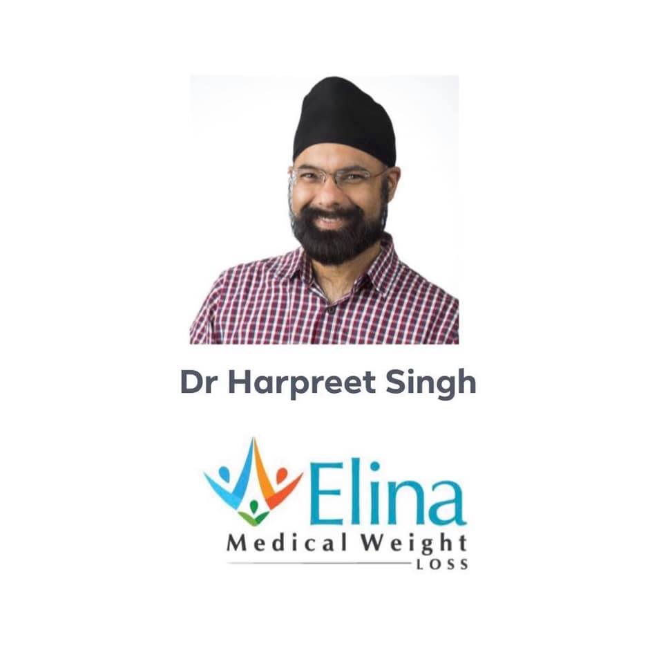 Dr. Harpreet Singh - Weight Loss Doctor | 370 Blackburn Rd, Glen Waverley VIC 3150, Australia | Phone: (03) 9581 2609