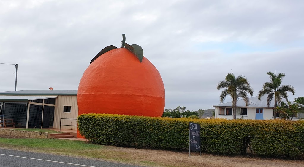 Gayndah A Motel | 4 Mick Lutvey St, Gayndah QLD 4625, Australia | Phone: (07) 4161 2500