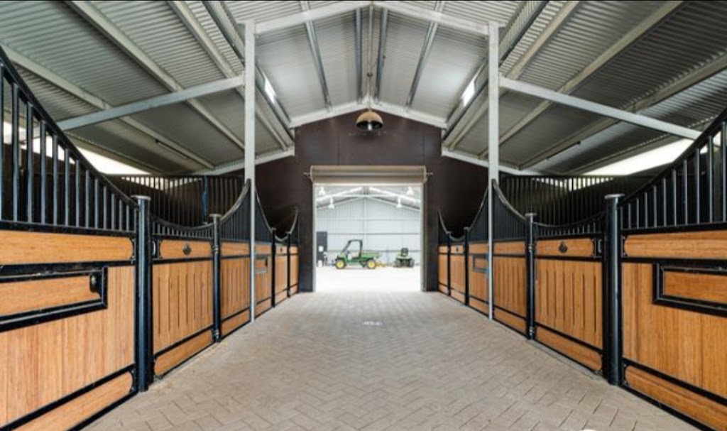 . | 40 Hyde Hill Rd, Harkaway VIC 3806, Australia | Phone: 0437 073 792