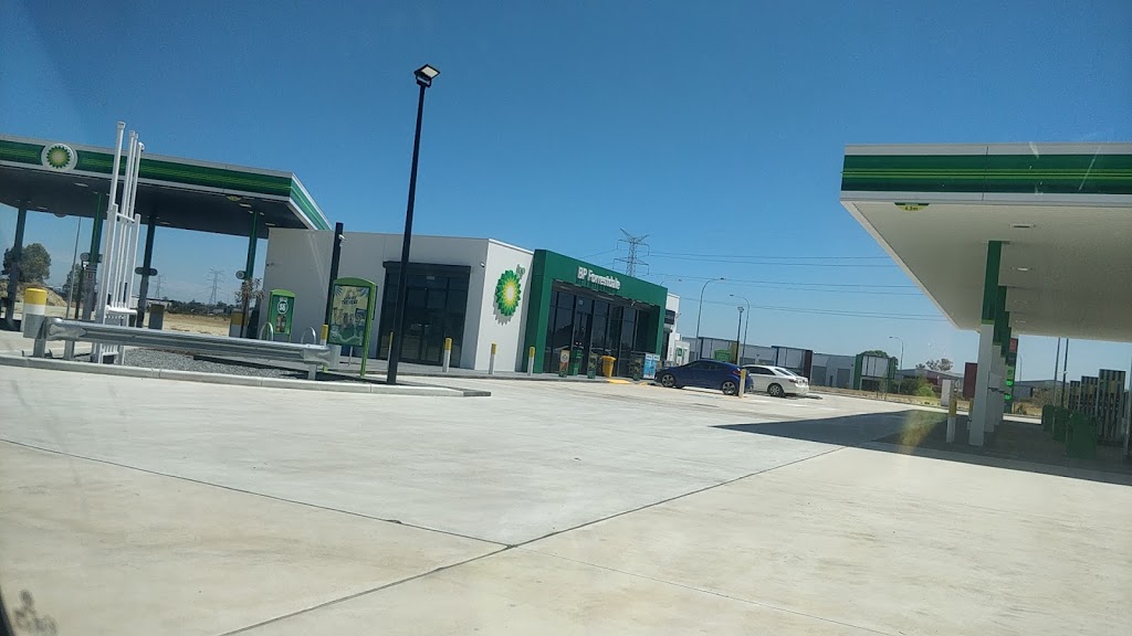 BP Forrestdale | gas station | 2 Alex Wood Dr, Forrestdale WA 6112, Australia | 0863966036 OR +61 8 6396 6036