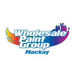 Wholesale Paint Group | 65 Archibald St, Paget QLD 4740, Australia | Phone: (07) 4952 2655