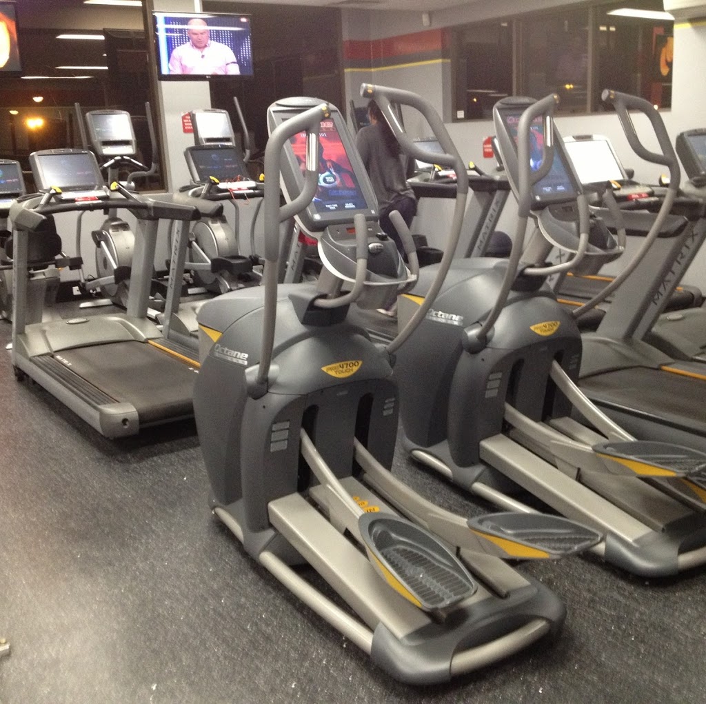 Gymbiz Fitness Equipment | store | Brooklyn, 8/46-50 Buchanan Road, Melbourne VIC 3012, Australia | 0352294712 OR +61 3 5229 4712