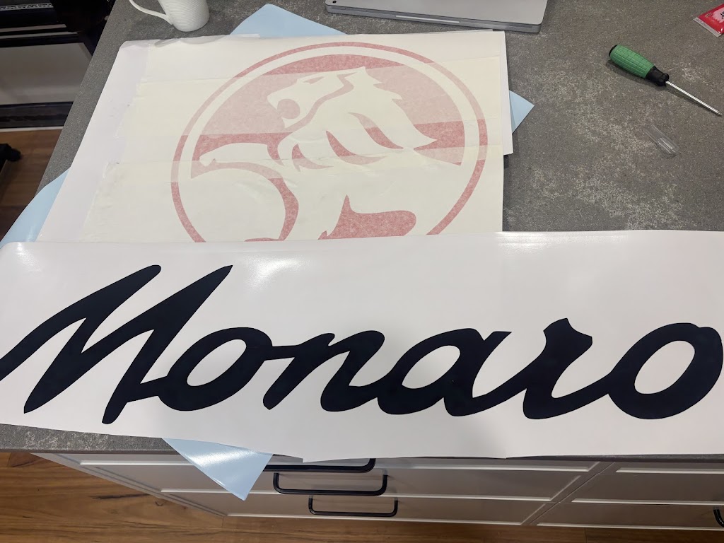 Fast Track Signs | 74 Bicheno St, Clifton Beach TAS 7020, Australia | Phone: 0410 483 044