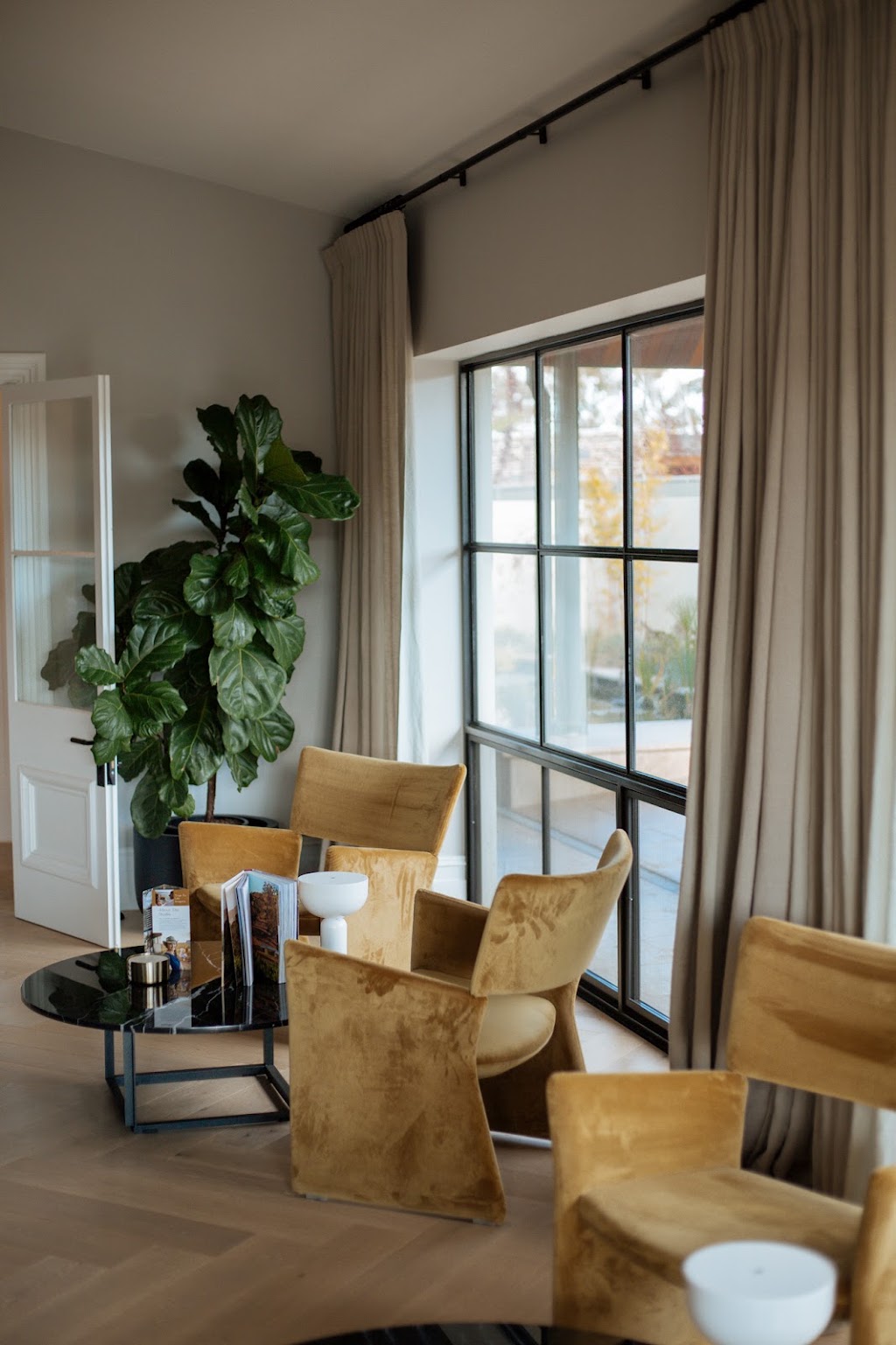 Gawler Park Estate | 235 Gawler Park Rd, Angaston SA 5353, Australia | Phone: 0407 393 596