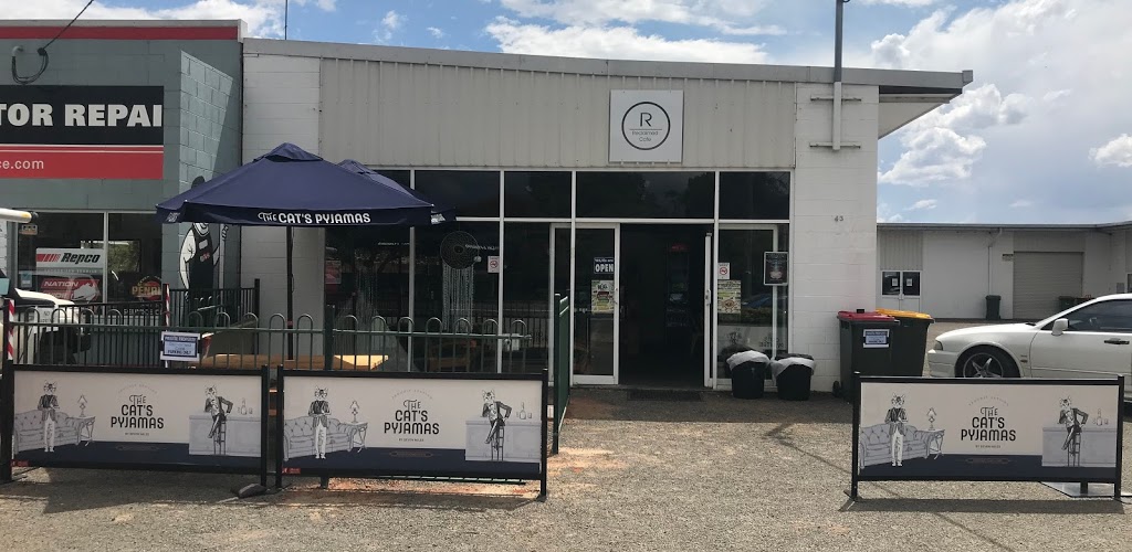 Reclaimed Cafe | cafe | 43 Cooma Rd, Narrabri NSW 2390, Australia | 0267922678 OR +61 2 6792 2678