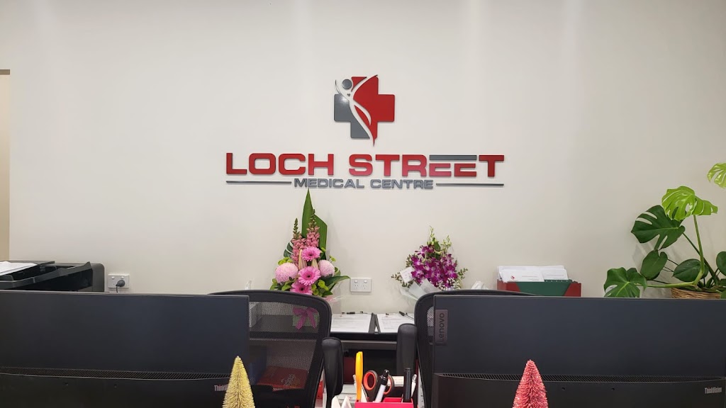 Loch Street Medical Centre | 7 Loch St, Yarragon VIC 3823, Australia | Phone: (03) 5634 2757