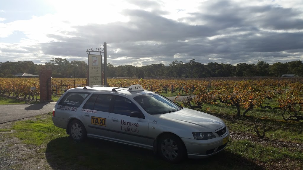 Barossa Cabs and Wine Tours | 204a Murray St, Tanunda SA 5352, Australia | Phone: 0478 946 886