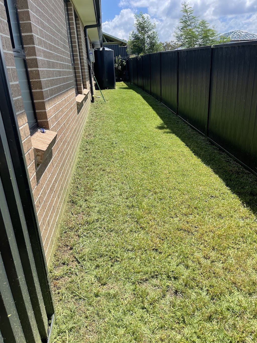 FJMS mowing and roofing services | Wilton Park Rd, Wilton NSW 2571, Australia | Phone: 0412 509 155