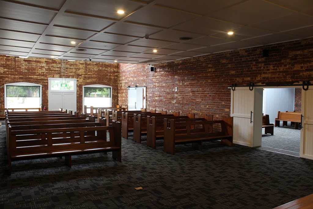 Riverview Funerals Grafton | funeral home | 3-7 Prince St, Grafton NSW 2460, Australia | 0266424406 OR +61 2 6642 4406