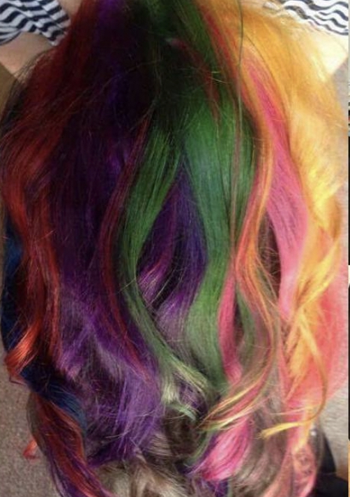 Hair by LK | 61 Empress Blvd, Ocean Grove VIC 3226, Australia | Phone: 0402 987 689