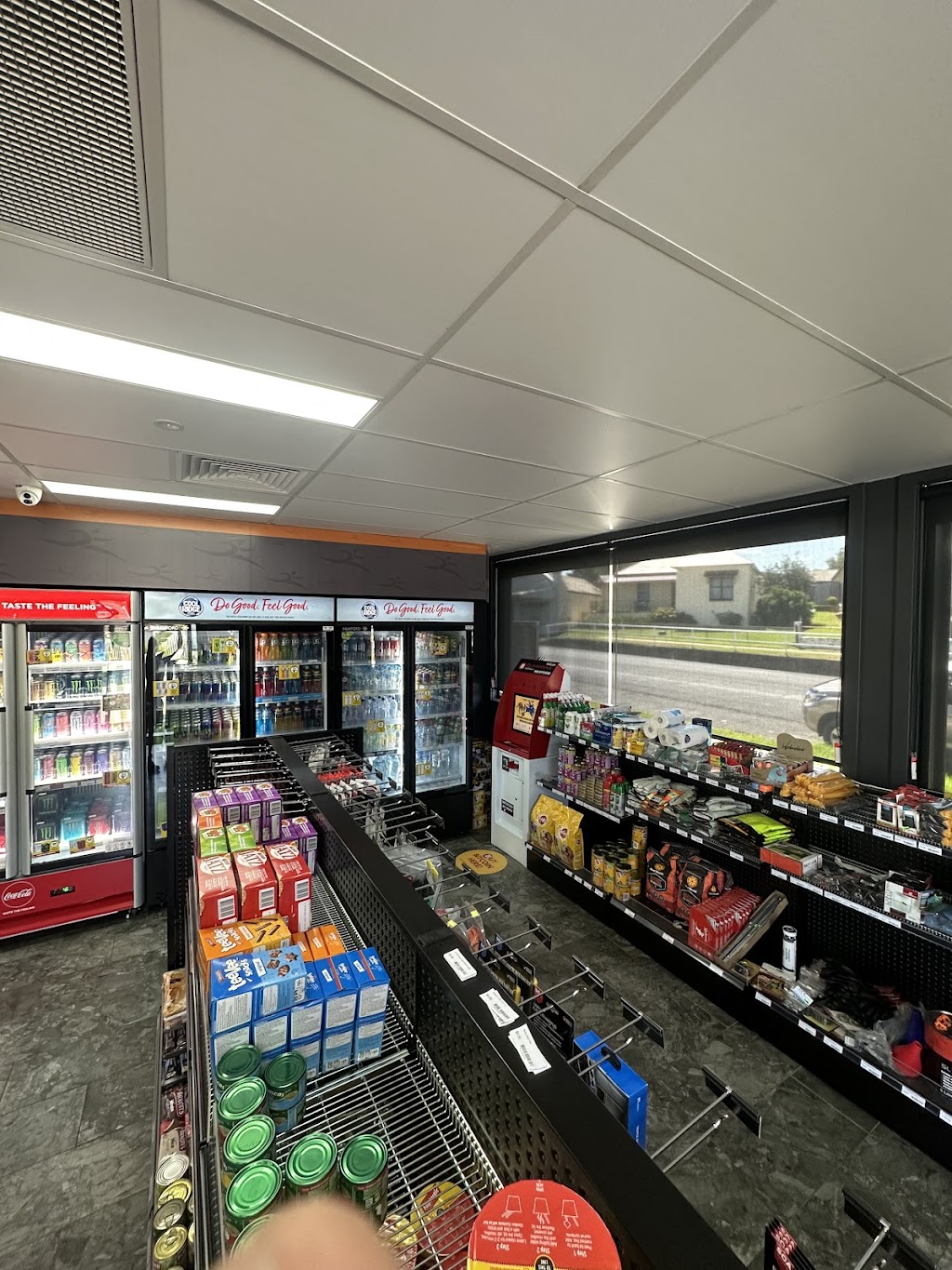 ByteFederal Australia Bitcoin ATM (Ultra Petroleum Canowindra) | 19 Gaskill St, Canowindra NSW 2804, Australia | Phone: 1300 298 328