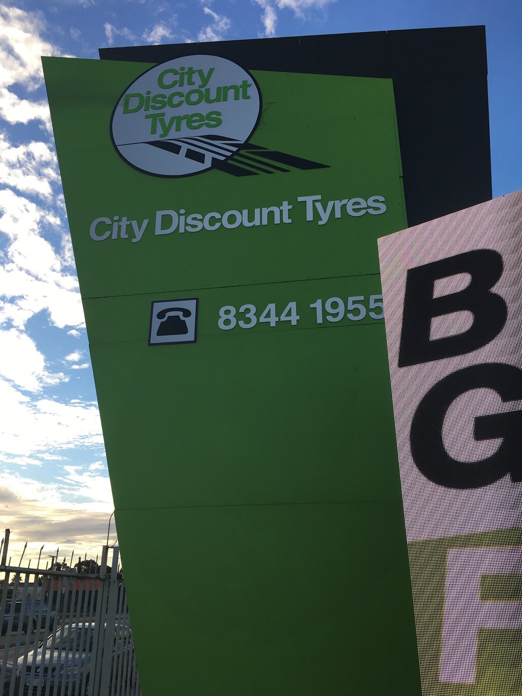 City Discount Tyres | car repair | 159 Main N Rd, Nailsworth SA 5083, Australia | 0883441955 OR +61 8 8344 1955