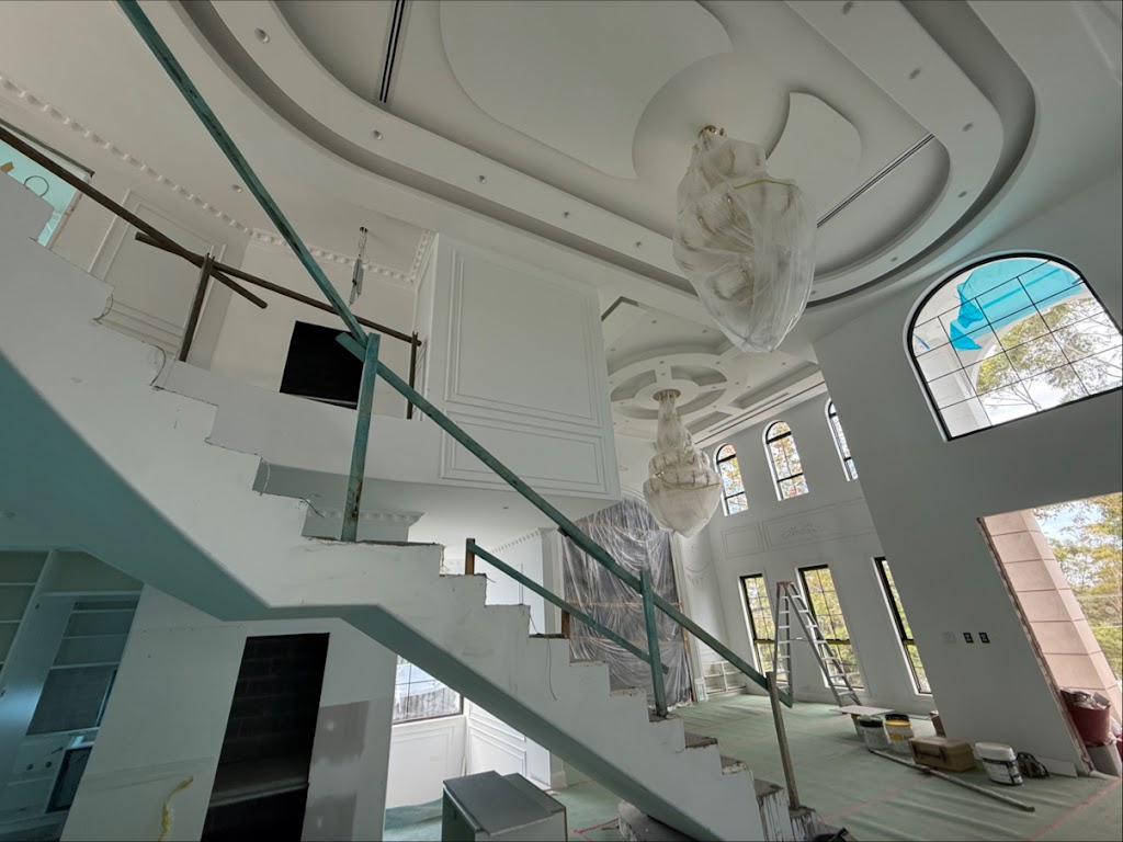 Regno Plasterer | 38/10 Bridge St, Granville NSW 2142, Australia | Phone: 0411 552 833
