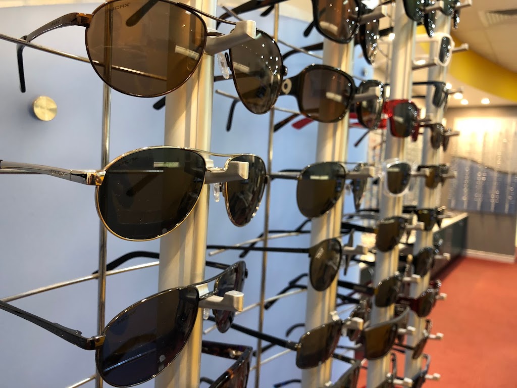 Kon Penklis Optometrist | Greenslopes Mall Shopping Centre, shop 3/700 Logan Rd, Greenslopes QLD 4120, Australia | Phone: (07) 3394 4240