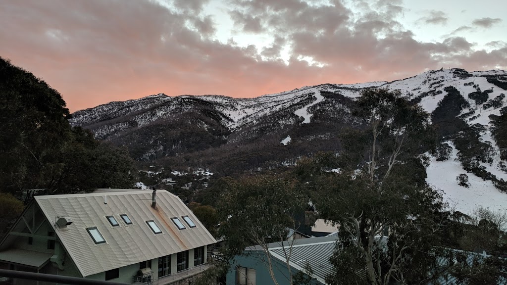 Happy Wanderers Ski Lodge | lodging | 6 Jack Adams Pathway, Kosciuszko National Park NSW 2625, Australia