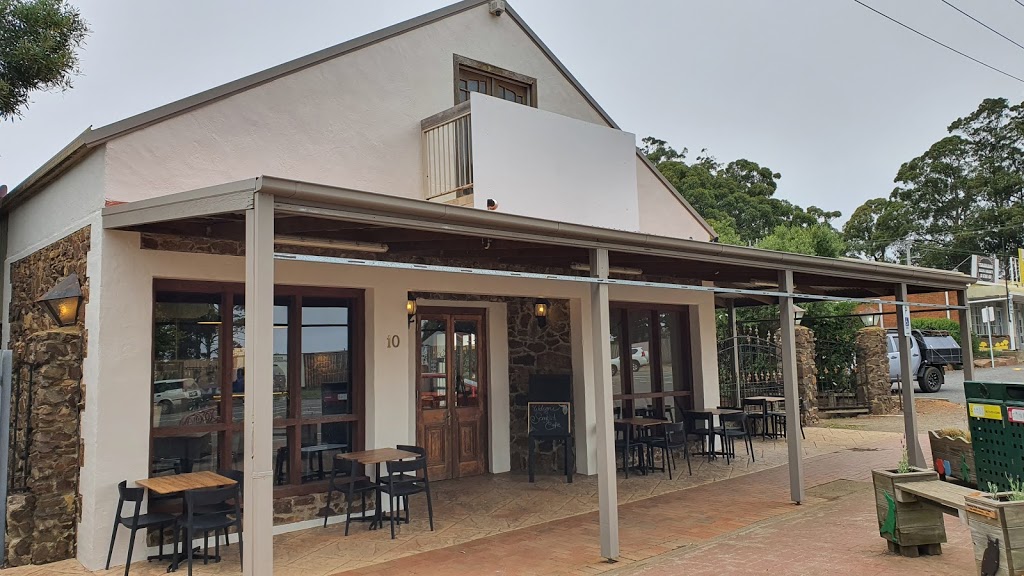 Songbird Cafe & Larder | cafe | 10 Whittlesea-Kinglake Rd, Kinglake VIC 3763, Australia