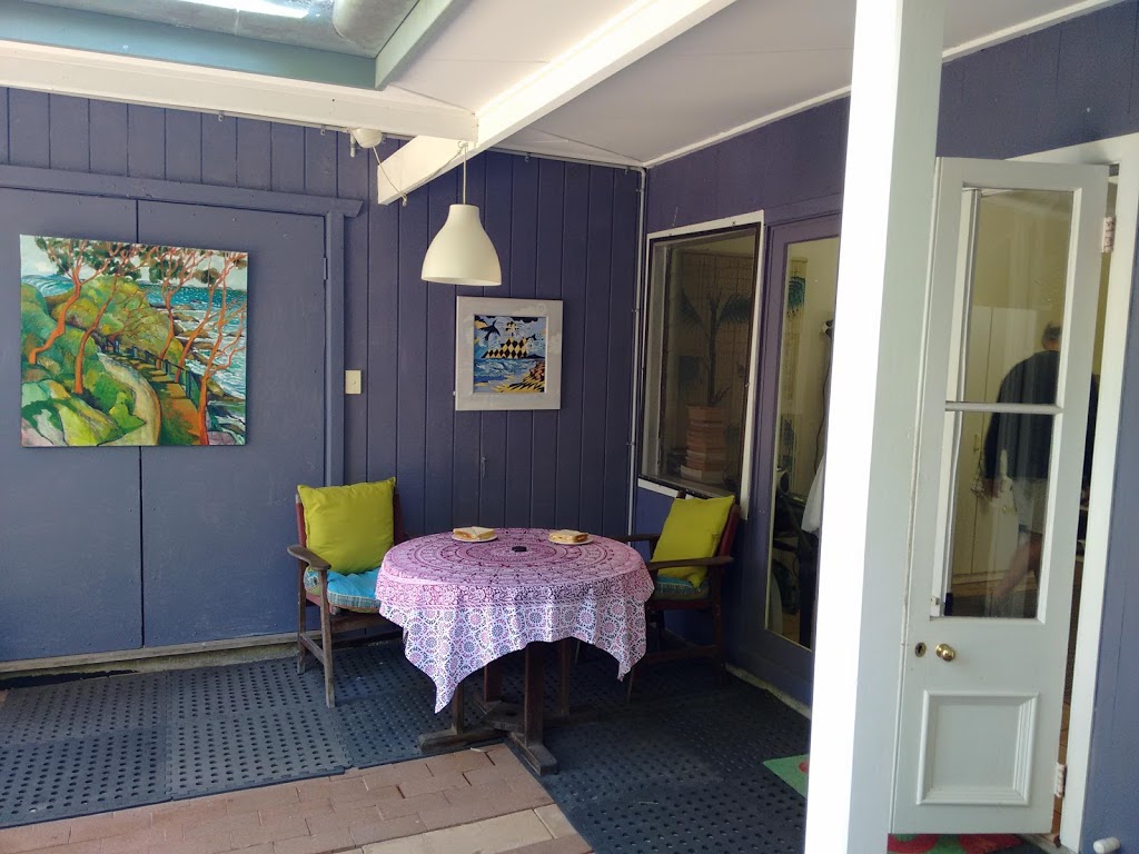 Artist Studio Cottage | lodging | 32 Childe St, Byron Bay NSW 2481, Australia