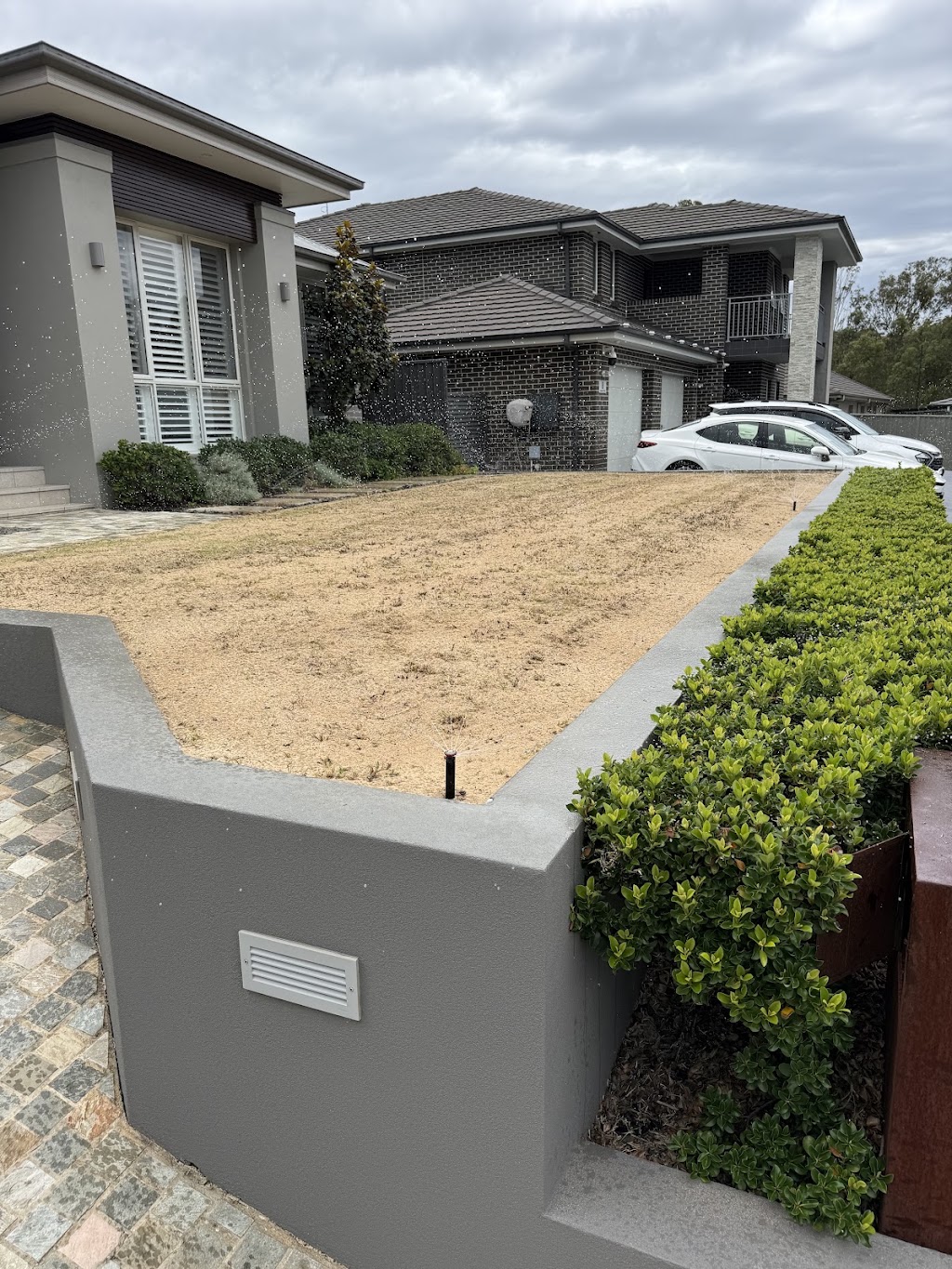 Precision Lawn Care and Turf Management | 1316 Mulgoa Rd, Mulgoa NSW 2745, Australia | Phone: 0449 923 312