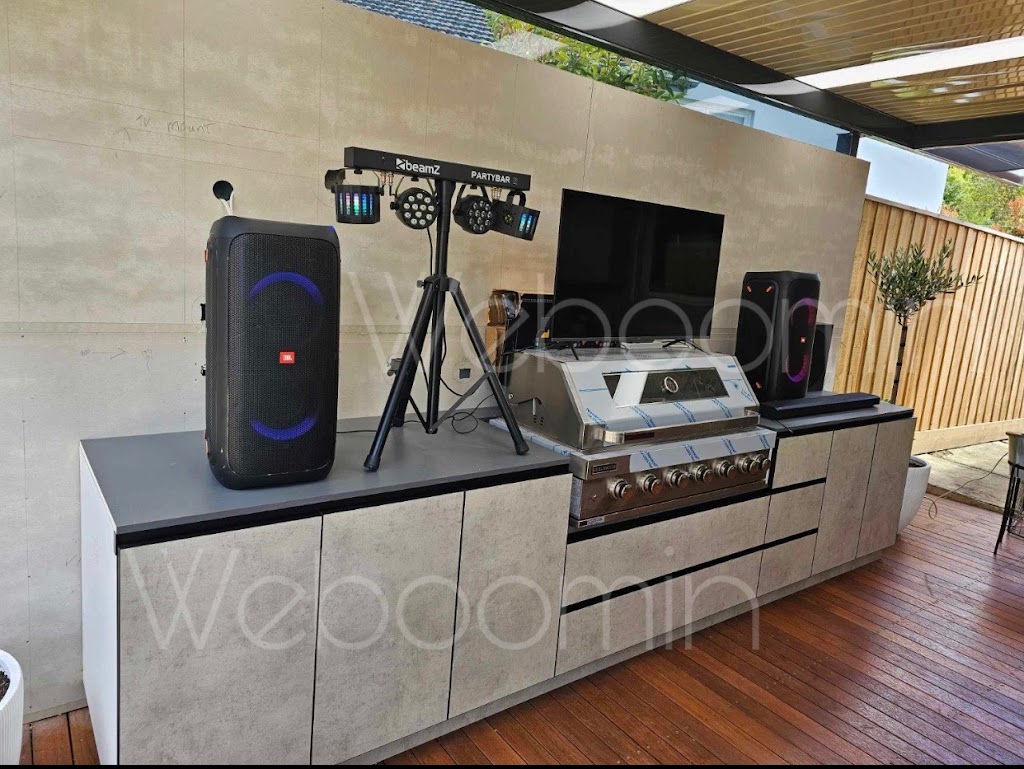 WeBoomin | 30 Sheridan Ave, Rowville VIC 3178, Australia | Phone: 0466 304 538