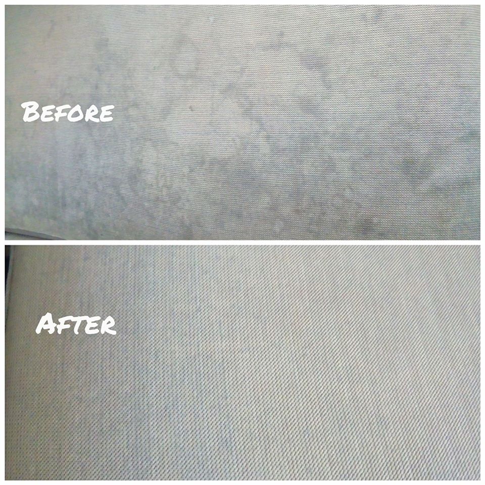 LPR Carpet and Upholstery Cleaning | Ocean Parade, The Entrance NSW 2261, Australia | Phone: 0411 044 718