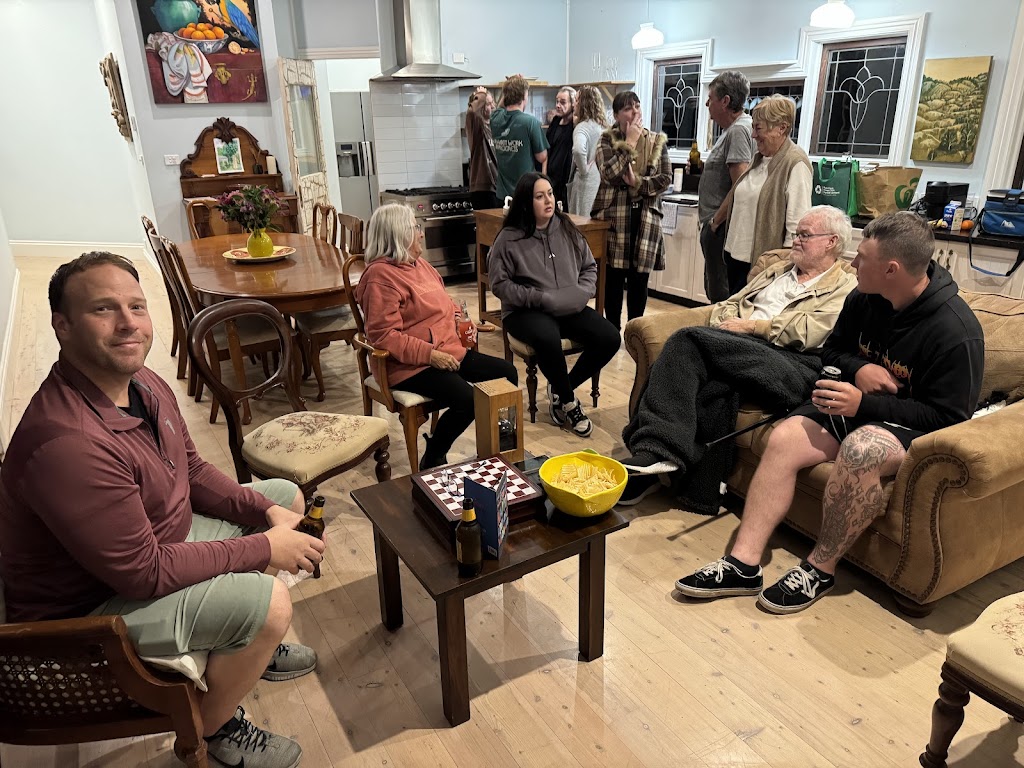 Byron Homestead | 81 Myocum Rd, Ewingsdale NSW 2481, Australia | Phone: 0411 600 073