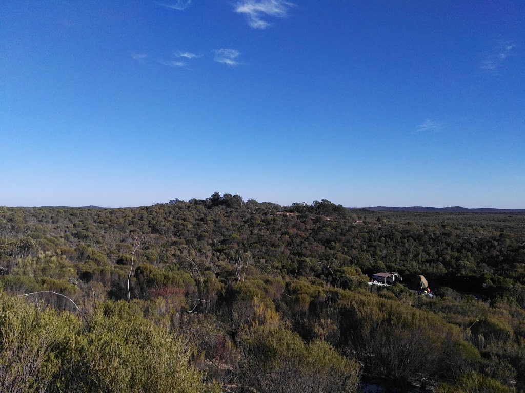 Scorpion Springs Conservation Park | park | Pinnaroo SA 5304, Australia