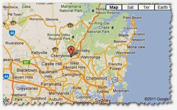 SOS Removals & Storage | 22/10 Chilvers Rd, Thornleigh NSW 2120, Australia | Phone: (02) 9484 6467