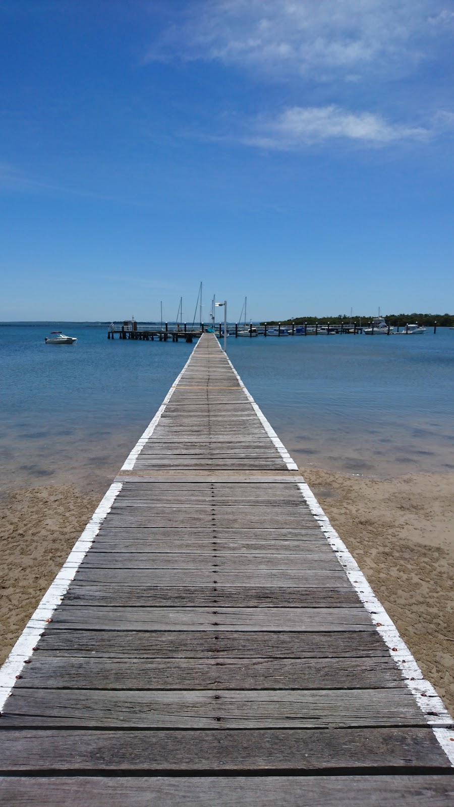 7 The Moorings | 4 Cromarty Rd, Soldiers Point NSW 2317, Australia | Phone: (02) 4981 1577