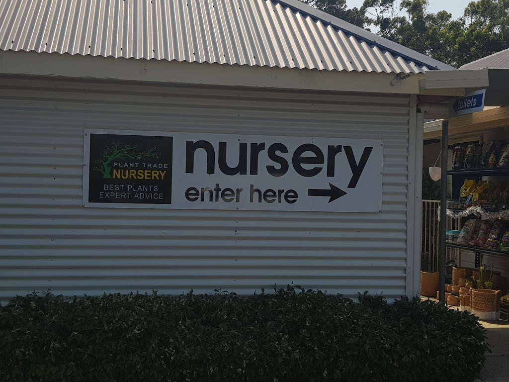 Plant Trade Nursery | 4310 Nelson Bay Rd, Anna Bay NSW 2316, Australia | Phone: (02) 4982 5095