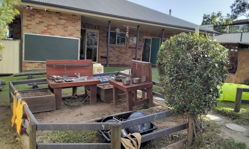 Little Pioneers Early Learning Centre | 102 Arcadia St, Arcadia Vale NSW 2283, Australia | Phone: 0439 497 203