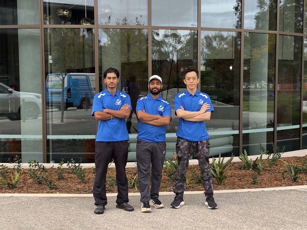 Clean Australia Service Penrith | 6 Punjab St, Claremont Meadows NSW 2747, Australia | Phone: 1300 034 788
