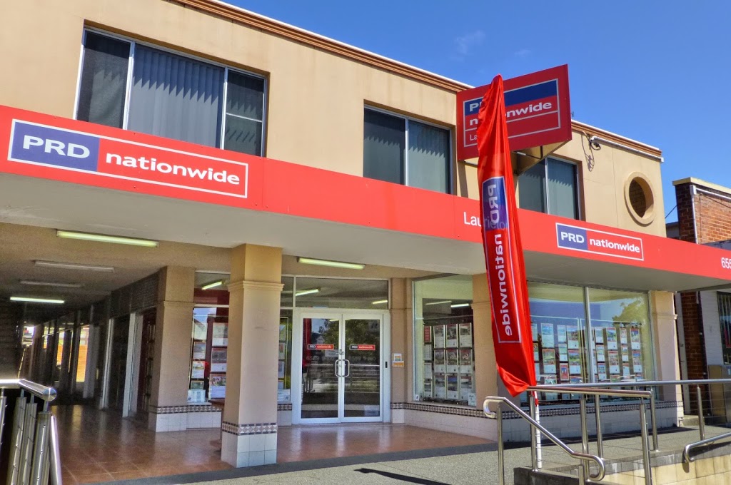 PRDnationwide Laurieton | real estate agency | 68 Bold St, Laurieton NSW 2443, Australia | 0265599400 OR +61 2 6559 9400
