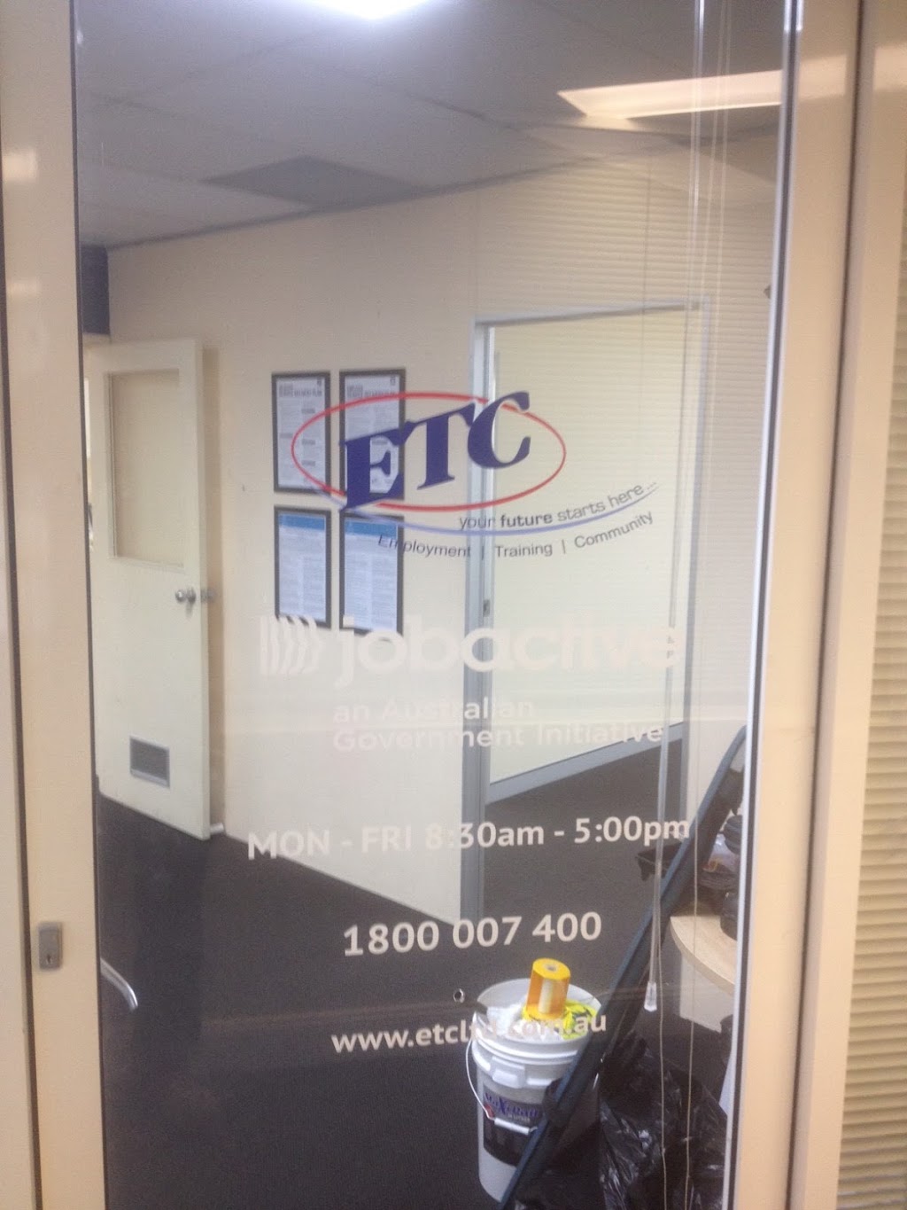 ETC - Enterprise & Training Company |  | Suite 2/1051 Gold Coast Hwy, Palm Beach QLD 4221, Australia | 1800007400 OR +61 1800 007 400