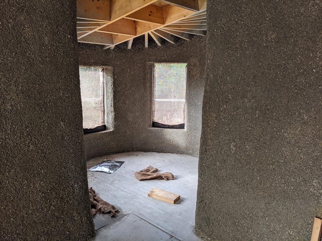 Brain Built Hempcrete Carpentry and Joinery | general contractor | 14 Roosevelt St, Coburg North VIC 3058, Australia | 0411943948 OR +61 411 943 948