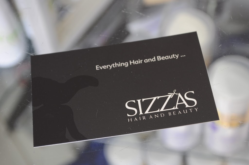 Sizzas Hair and Beauty | beauty salon | 657 Ross River Rd, Kirwan QLD 4817, Australia | 0747253533 OR +61 7 4725 3533