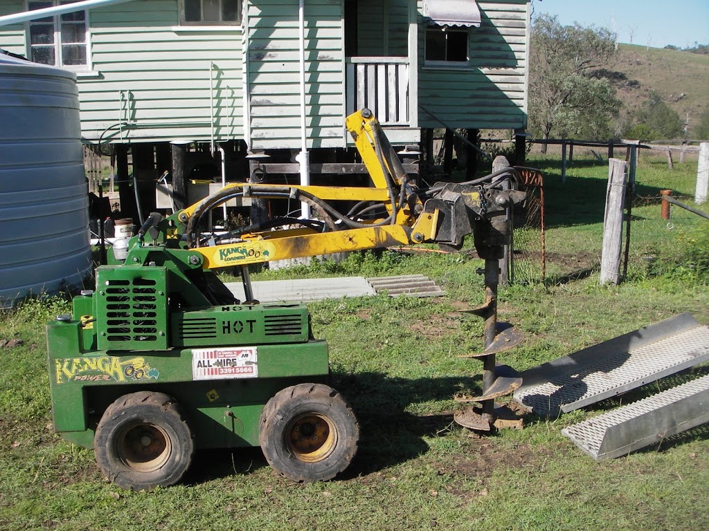 Queensland Deer Management Group, Australian Deer Association | 75 Roderick St, Cornubia QLD 4130, Australia | Phone: (07) 3806 1488